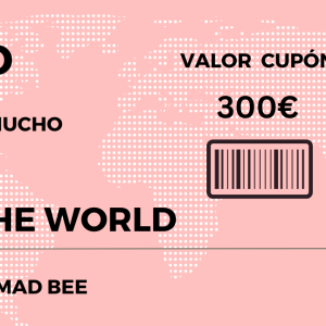 Tarjeta Regalo 300€