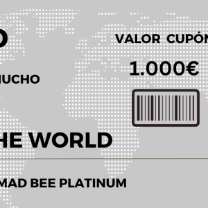 Tarjeta Regalo 1.000€