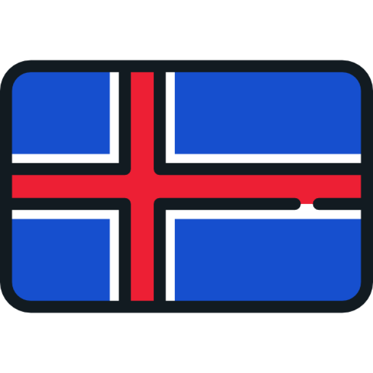 islandia