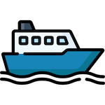 logo barco boat