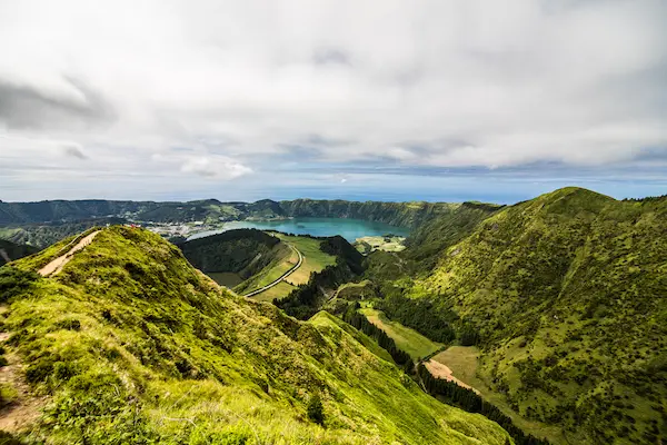islas azores viaje