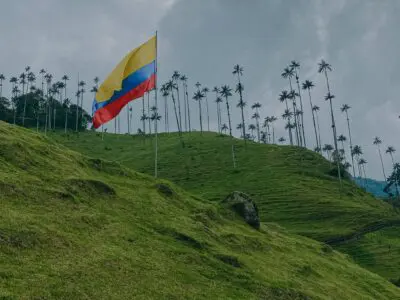 <span class="orderby">20260718</span>Colombia Total | 18 – 30 julio