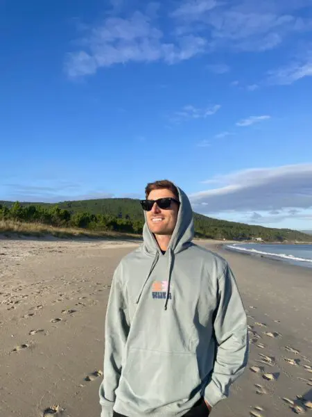 coordinador Pablo Montero