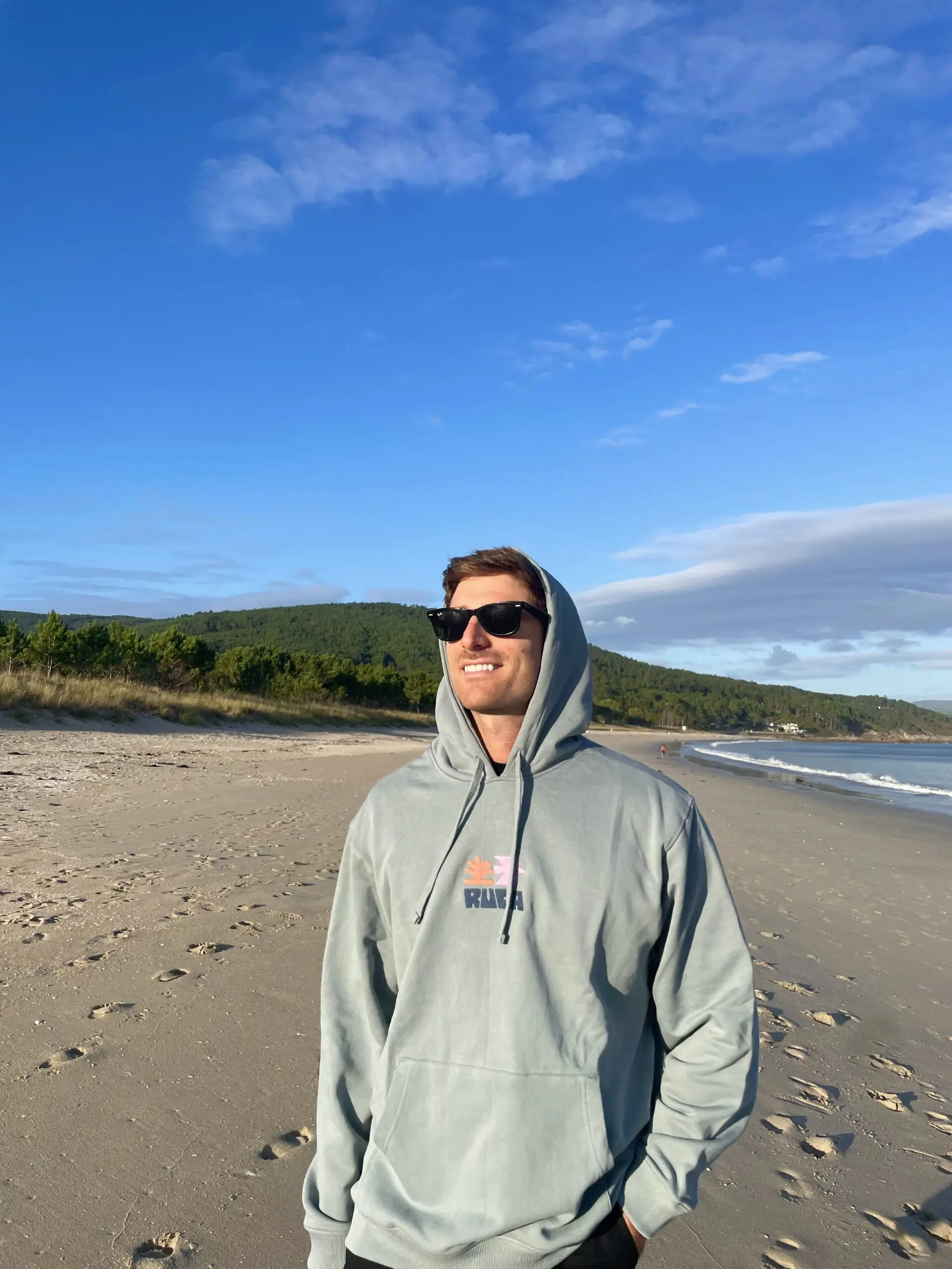 coordinador Pablo Montero