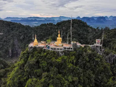 Que-llevar-a-tailandia