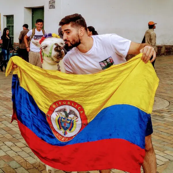 coordinador guillermo