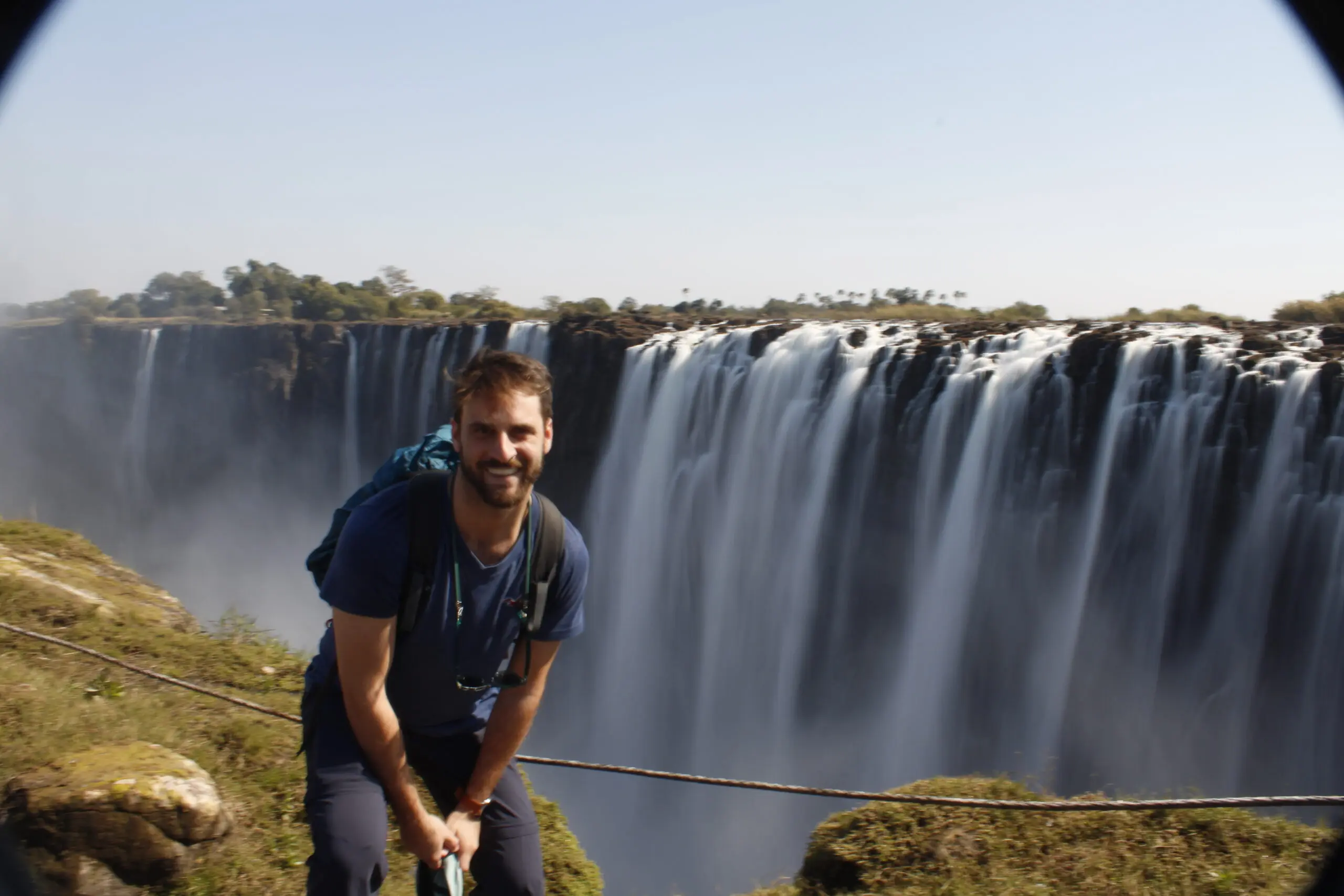 Coordinador Ferran Dominguez