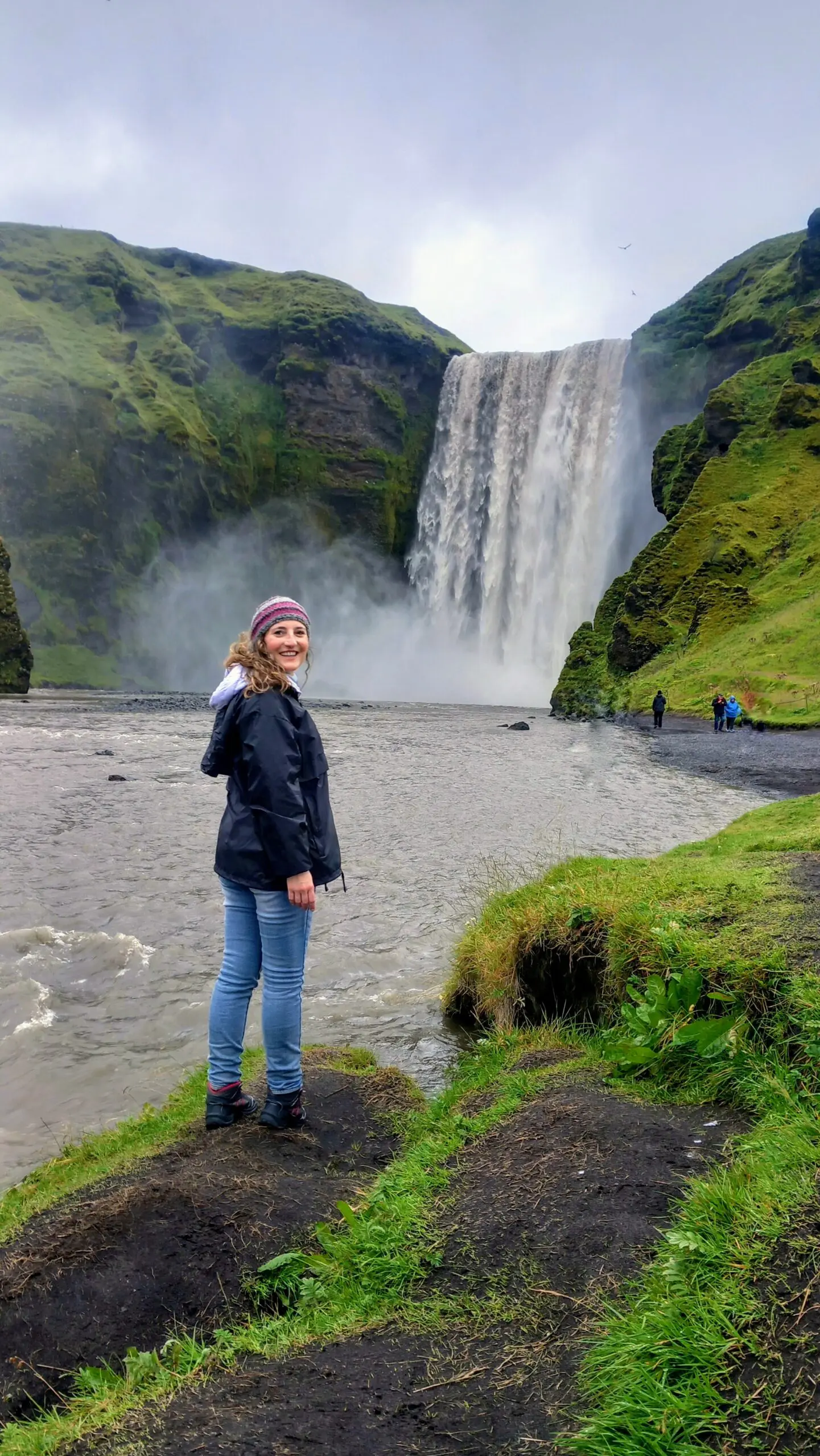 Coordi Laura Florencio