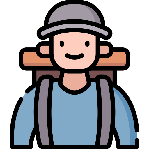 icon coordinador aventura