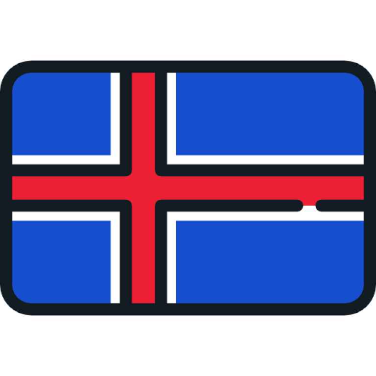 islandia