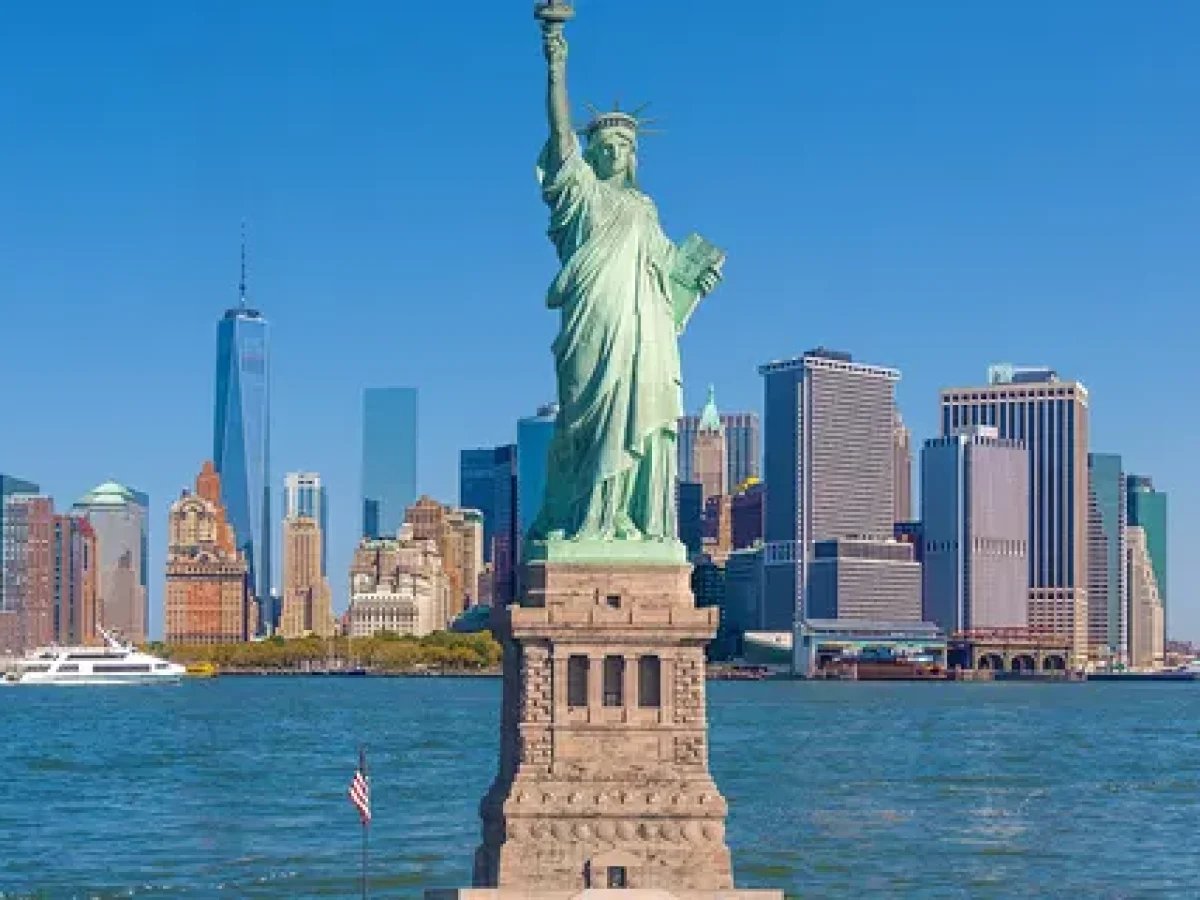 viajes nueva york