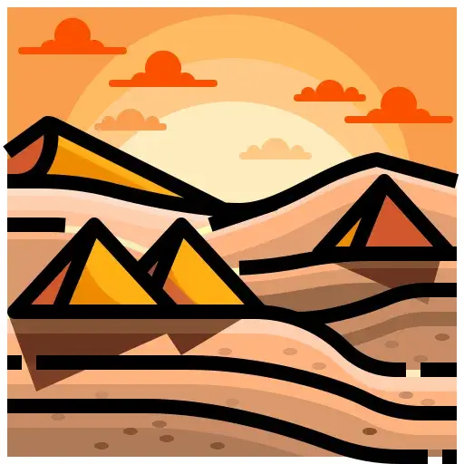 desierto marruecos