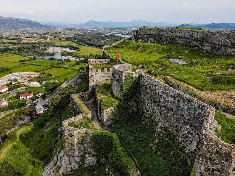viajes organizados a albania