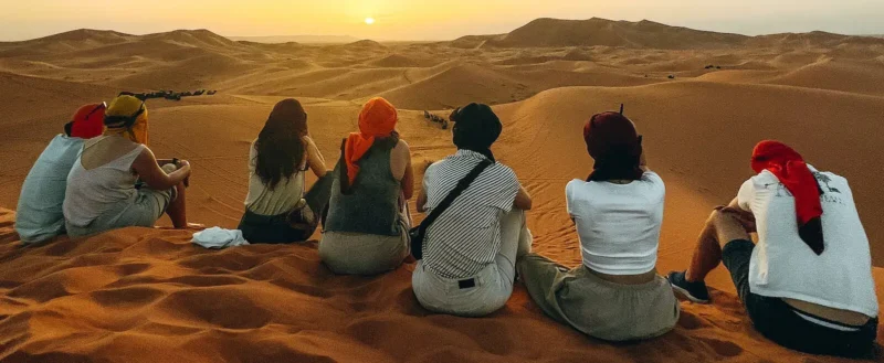viajes organizados marruecos
