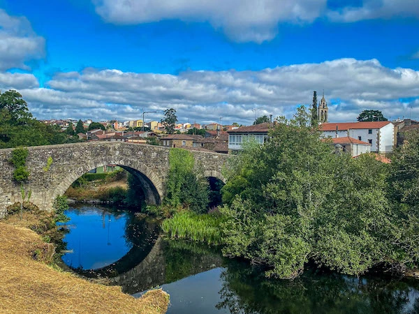 camino de santiago opiniones