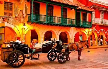Qué hacer en Cartagena
