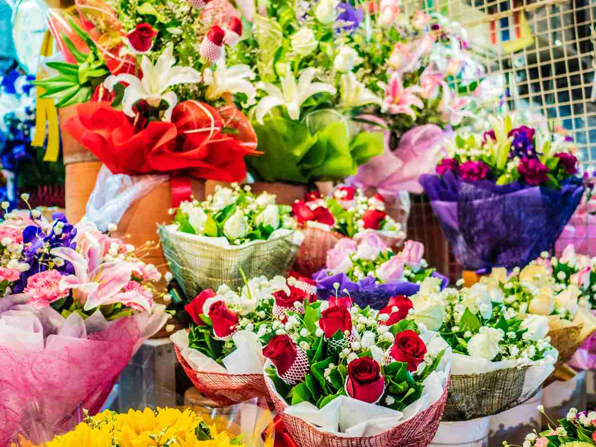 Los mejores sitios que ver en Bangkok