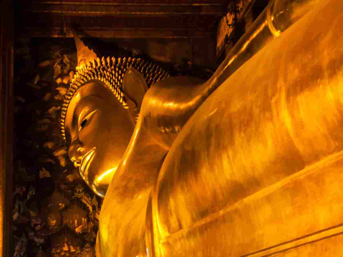 Lugares que visitar en Bangkok