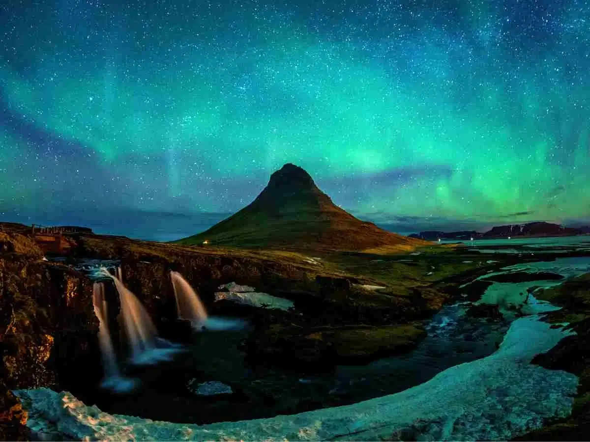 Viajes en grupos a Islandia