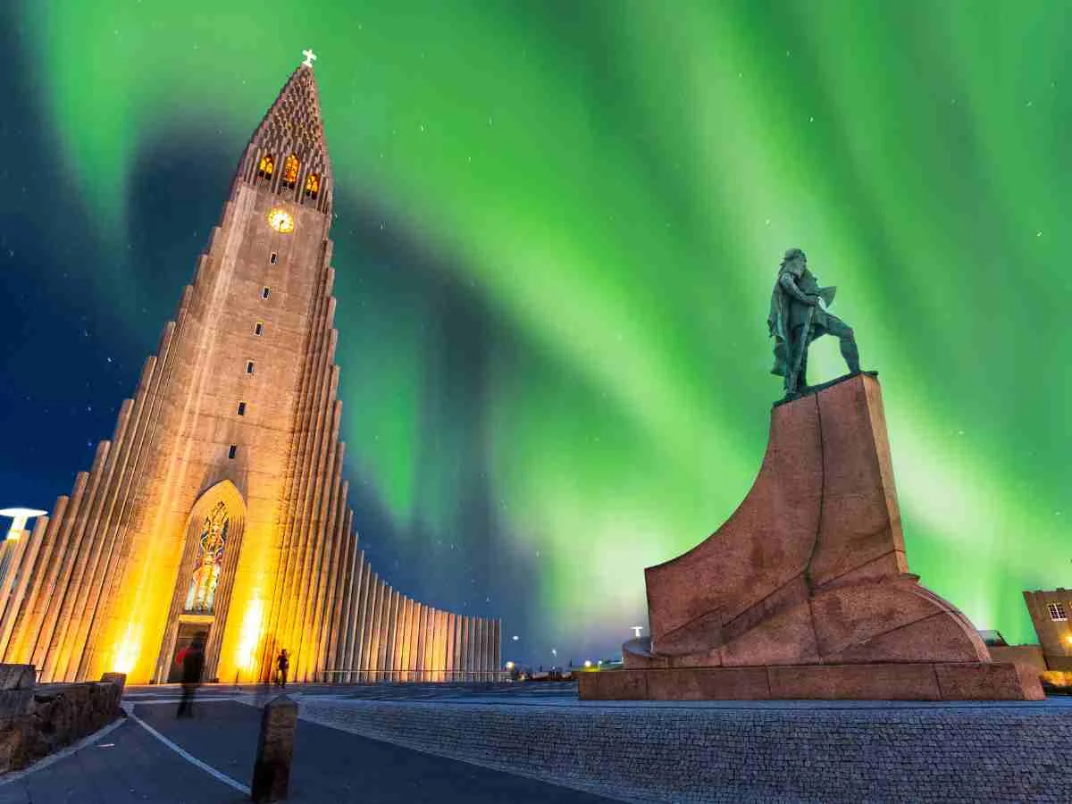 Viajes en grupo a Islandia