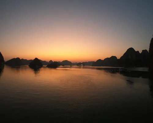 viajar vietnam