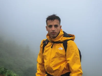 coordinador carlos