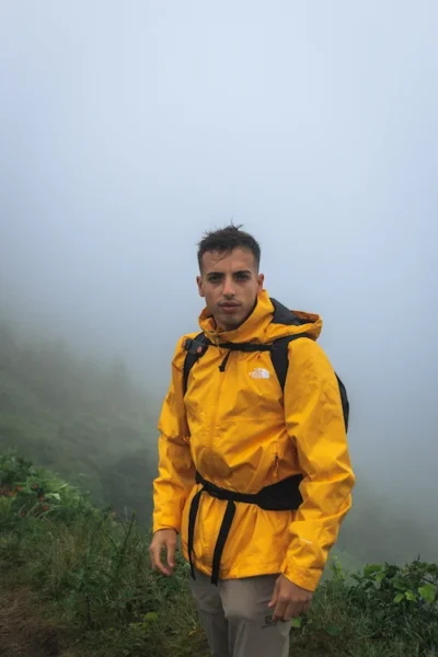 coordinador carlos