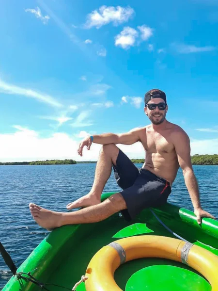 coordinador mario alonso