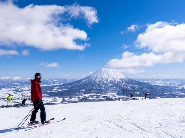 Esquí y snowboard en Hokkaido: Los mejores destinos de invierno