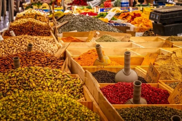 gastronomia marroqui