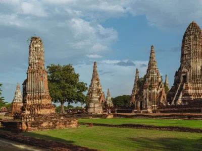 Tailandia para mujeres viajeras, ¿es un destino seguro?