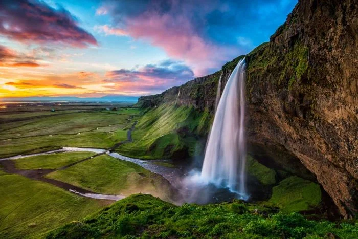 viaje a islandia