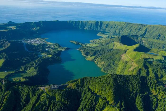 viaje a sao miguel azores