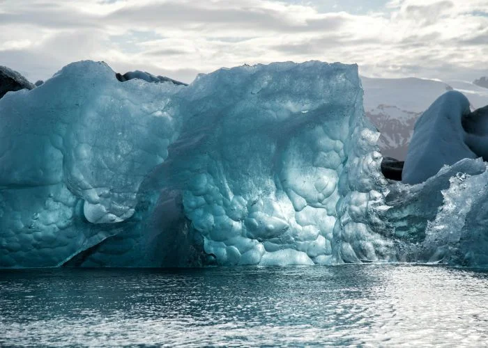 Parque Nacional Vatnajökull