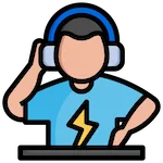 fiesta dj