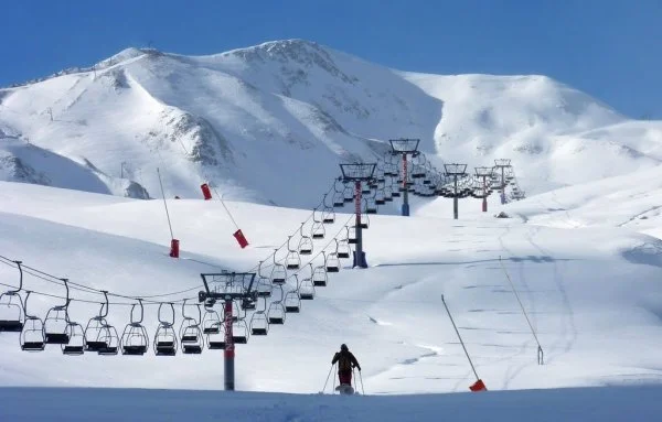 formigal