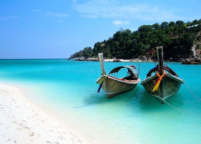 isla de koh lipe
