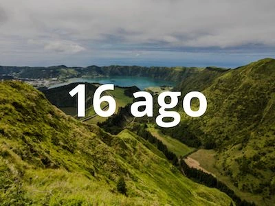 portada azores 16 ago