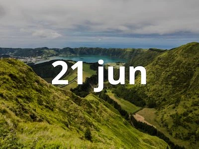 portada azores junio