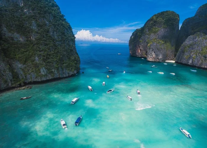 mar de andaman