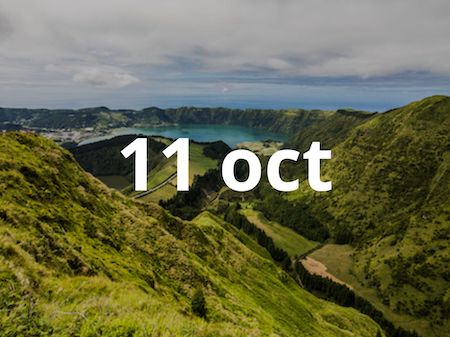 portada azores