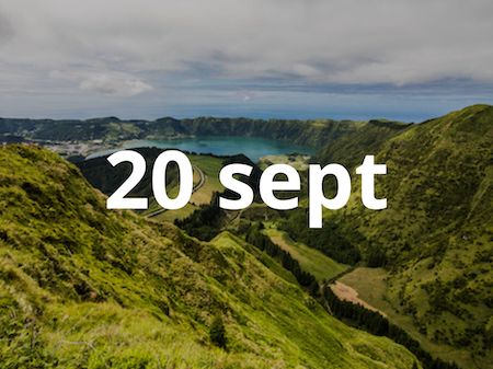 portada azores
