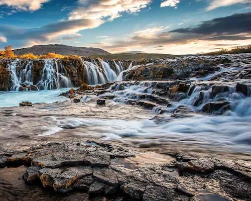 mejores rutas islandia