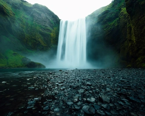 ruta por Islandia 7 días