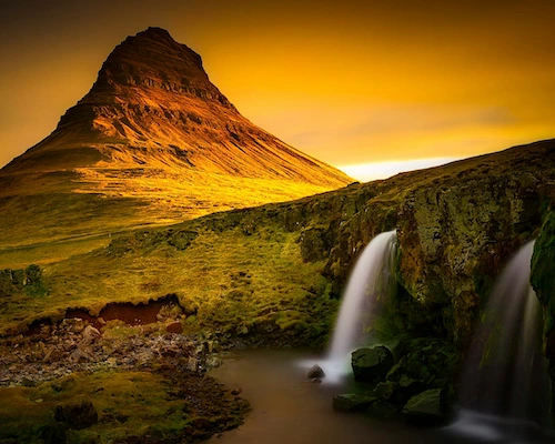 mejores cascadas islandia