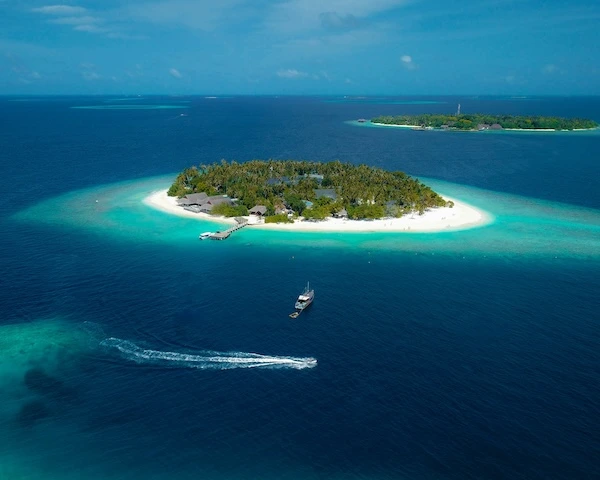 mejores islas maldivas