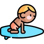 surf trip