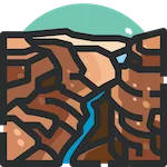 icon gran cañon