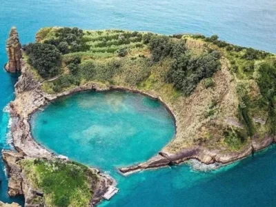 islas bonitas azores