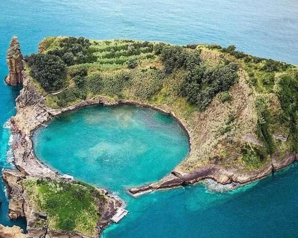 islas bonitas azores